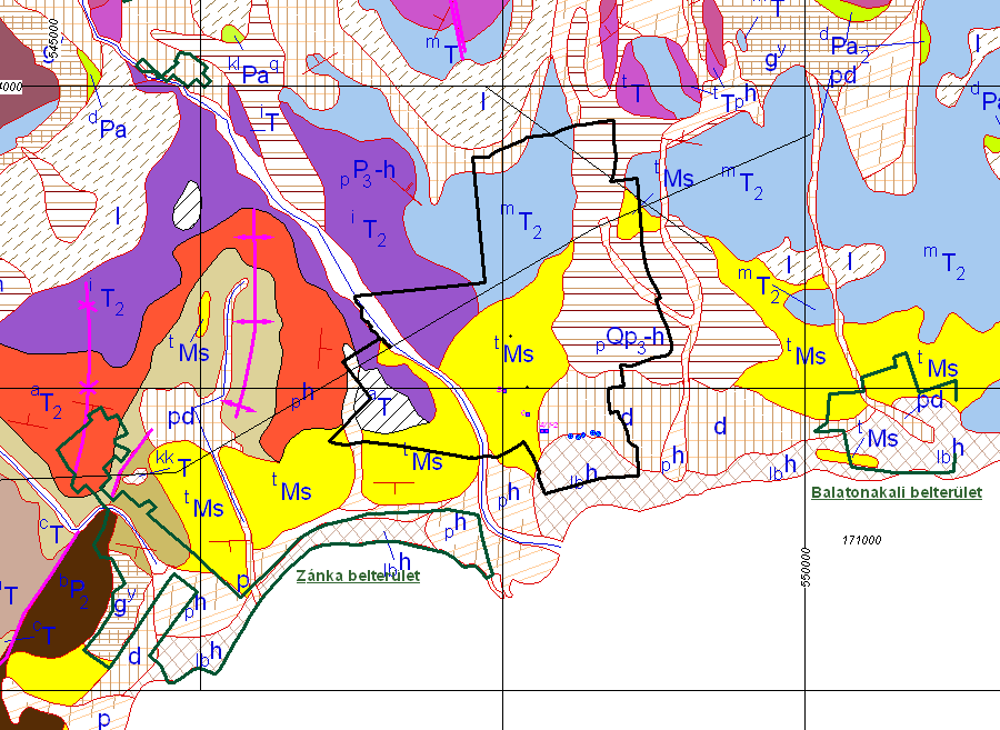 VedoidomFoldtaniterkepe